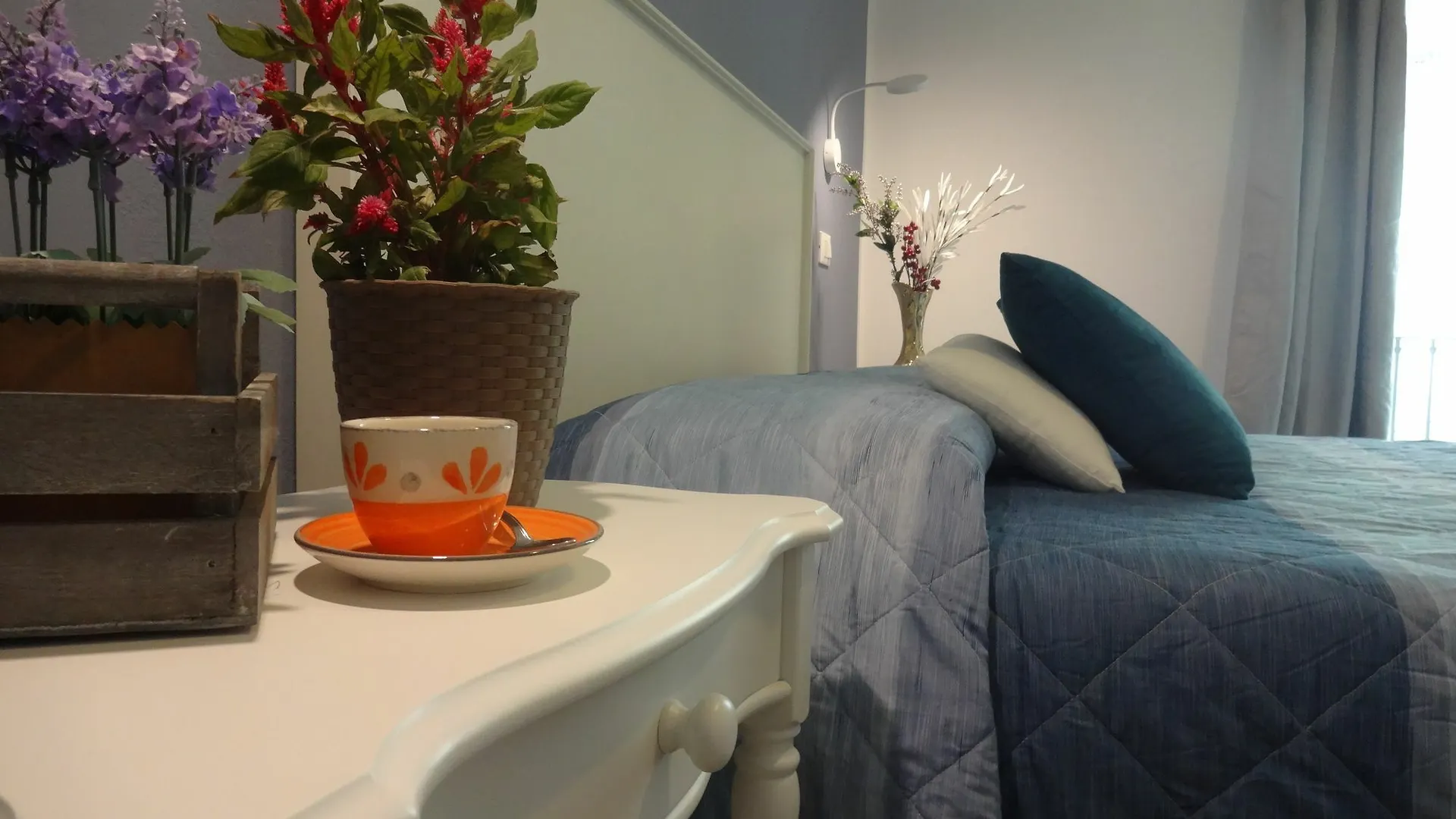I Vicini Della Cattedrale Bed & Breakfast Palermo