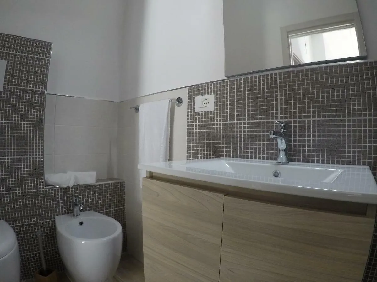 I Vicini Della Cattedrale Bed & Breakfast Palermo Italy