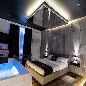Maximum & Bed and breakfast