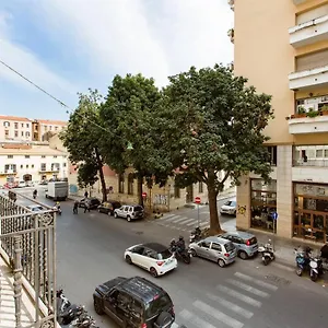 Il Lapino 3*, Palermo Italia