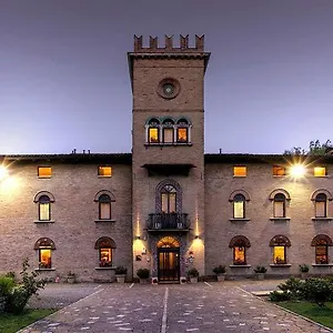 Castello 3*, Módena Italia