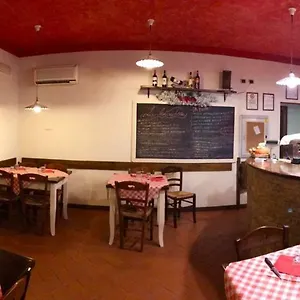Fuoriporta , Cantagrillo Italia