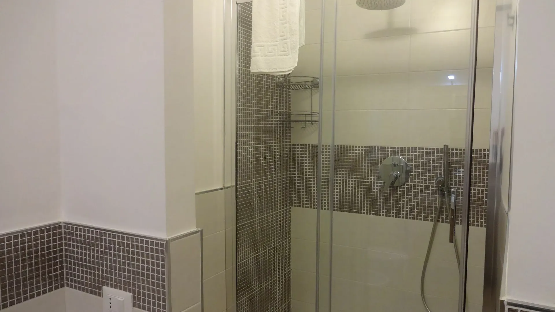 I Vicini Della Cattedrale Bed & Breakfast Palermo