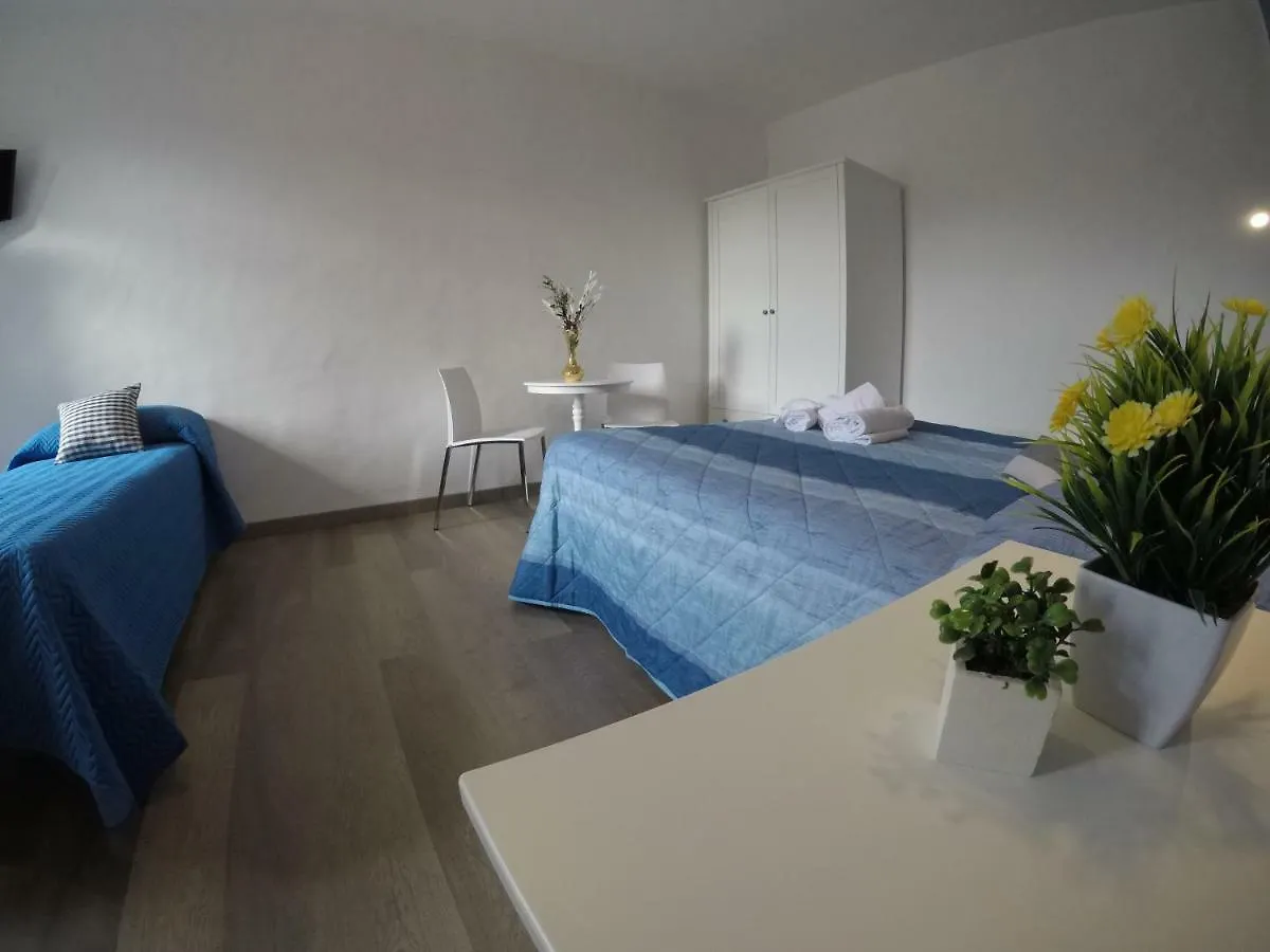 I Vicini Della Cattedrale Bed & Breakfast Palermo